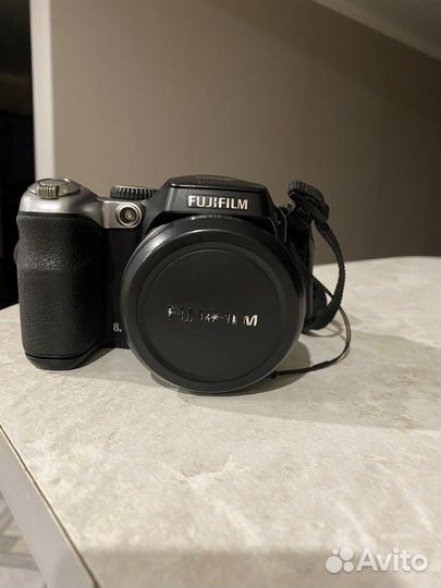 Фотоаппарат