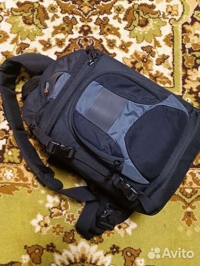 Фото Рюкзак lowepro