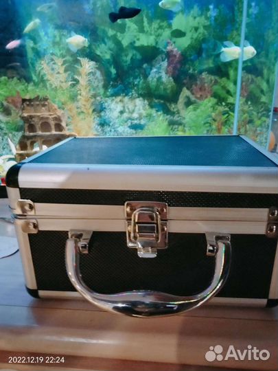 Подводная видеокамера