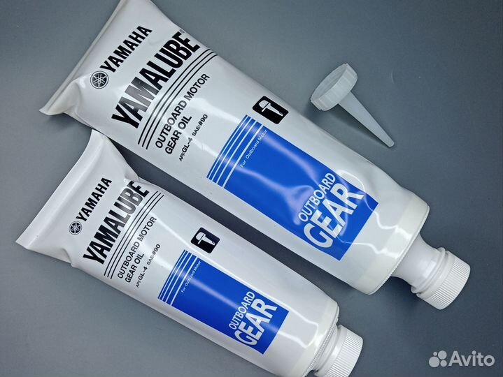 Yamaha F150 Ремкомплект редуктора; 0245