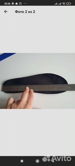 Ботинки merrell