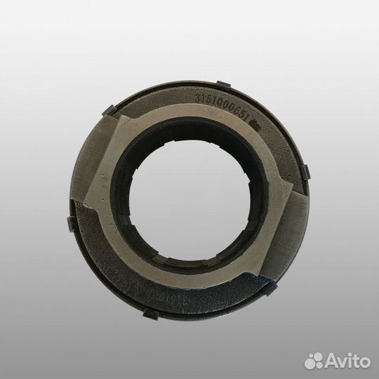 Муфта сцепления на Daf