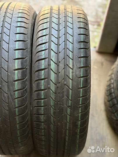 Goodyear DuraGrip 185/65 R15