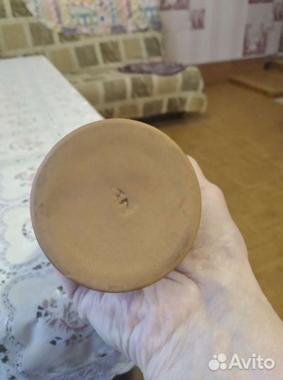 Вазочки СССР