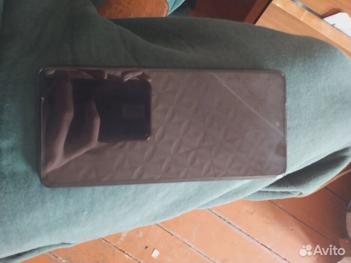 Телефон Poco x3 pro