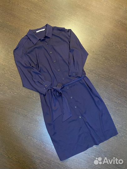 Новое оригинальное платье BGN Франция