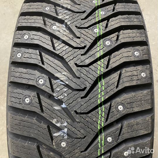 Kumho WinterCraft Ice WI31 205/45 R17 88T