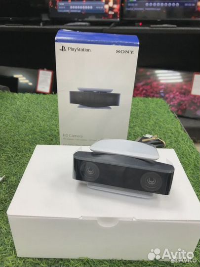 Камера Sony HD для PS5