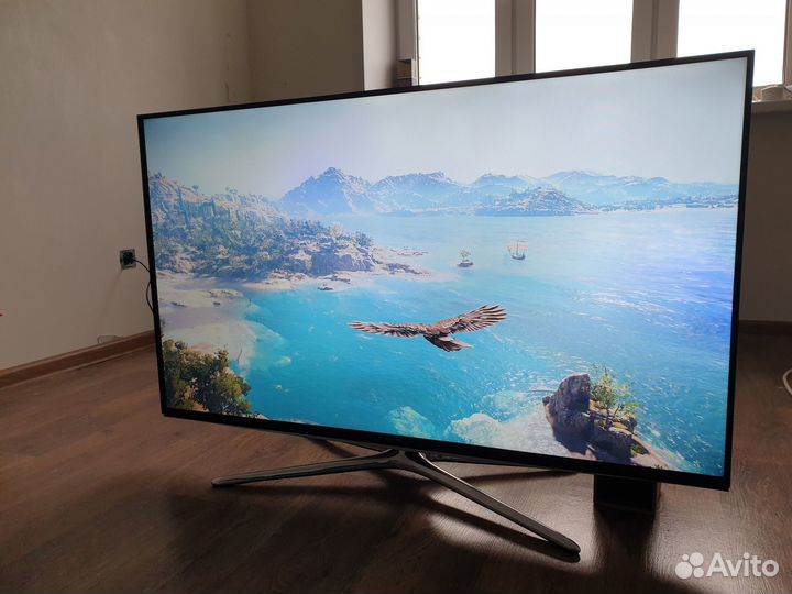 Samsung UE48H6200AK