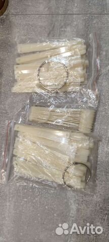 Палитра веер