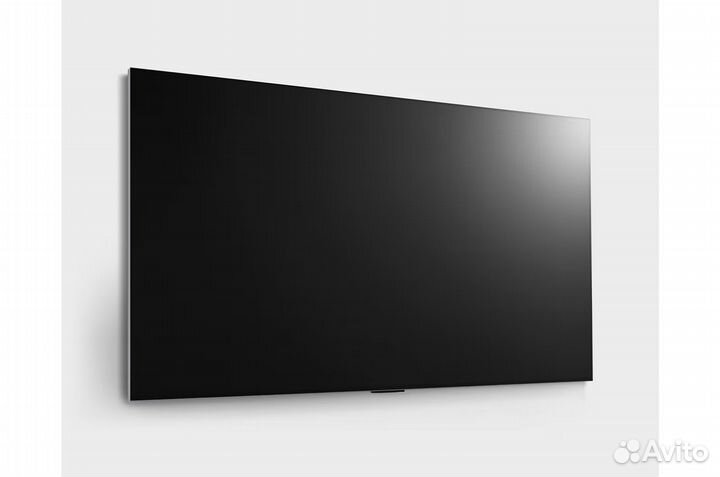 Телевизор LG oled55G4