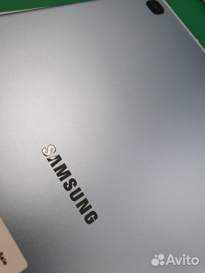 Samsung Galaxy Tab S6 lite. LDU
