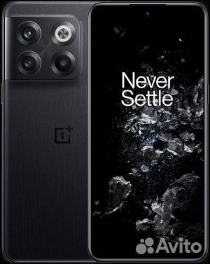 OnePlus 10T, 8/128 ГБ