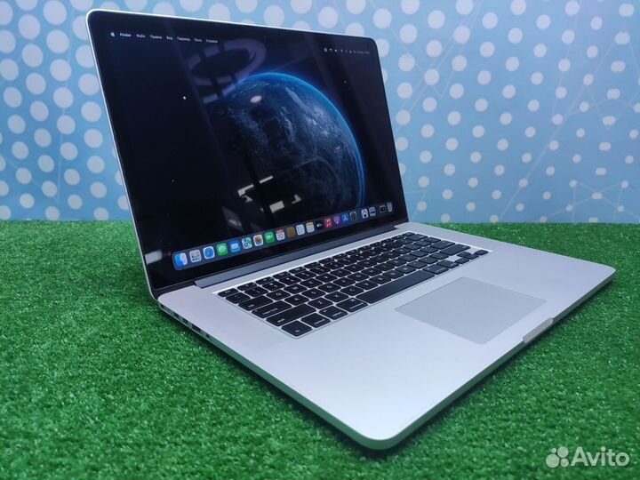 MacBook Pro 15 2012