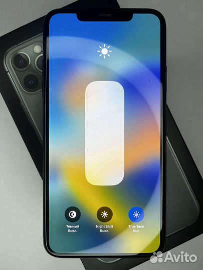 iPhone 11 Pro Max, 256 ГБ
