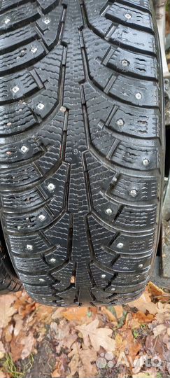 Nokian Tyres Hakkapeliitta 5 195/55 R15