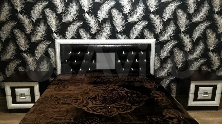 1-к. квартира, 46 м², 11/12 эт.