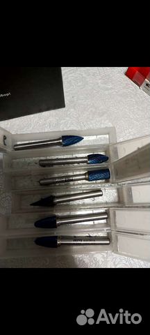 Ручка (шарошка)