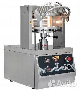 Пресс для пиццы itpizza pressa33 NEW
