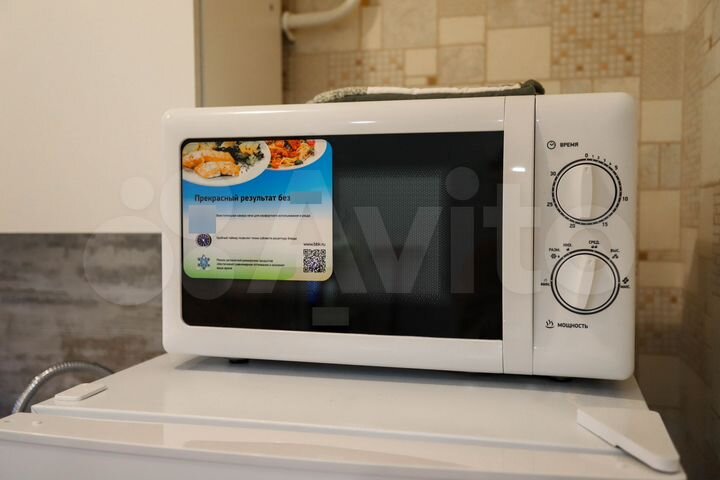 1-к. квартира, 25 м², 1/5 эт.