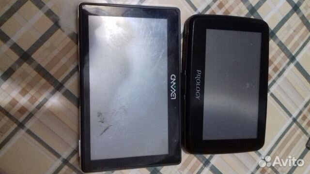 Навигаторы