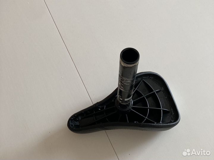 Седло для bmx