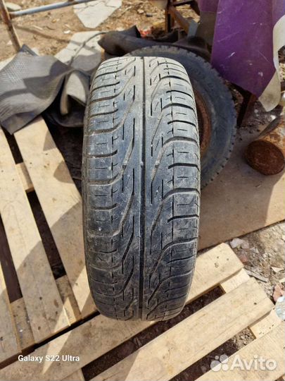 Nordman Nordman 4 195/60 R15