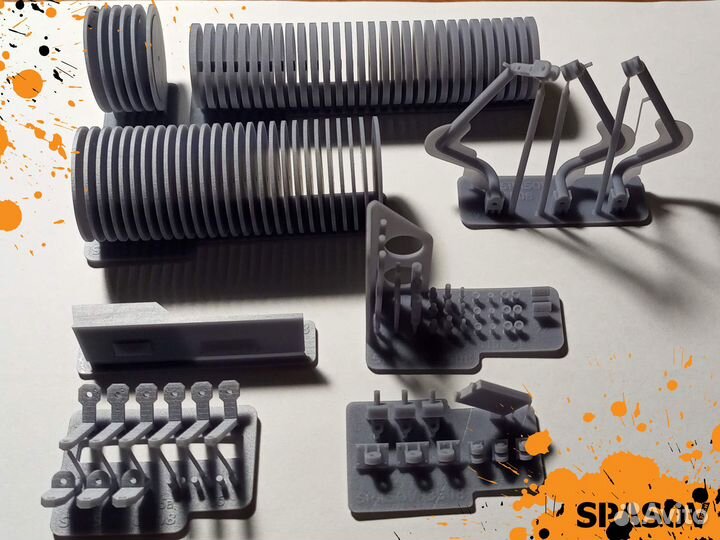 Немецкий минный трал (Pz.Kpfw. IV Minenräumer)