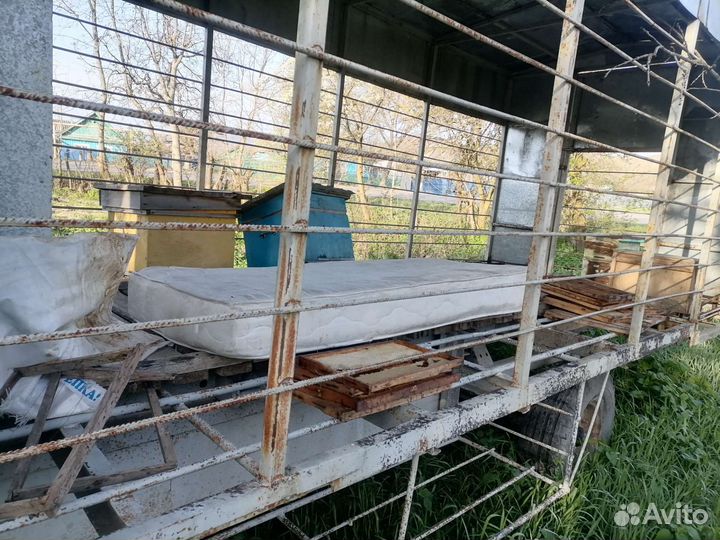 Пчелоповильён