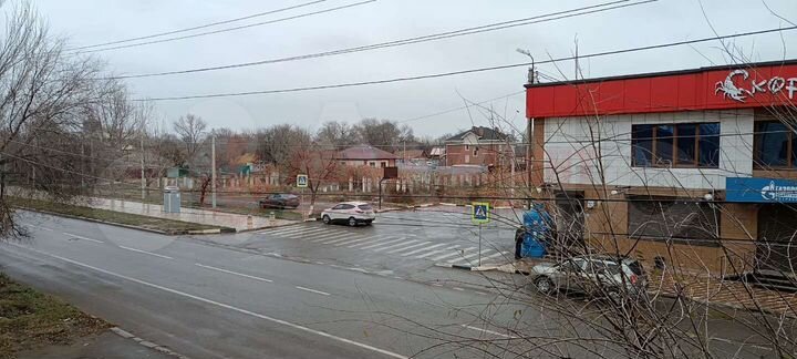 Коттедж 393,5 м² на участке 1,9 сот.