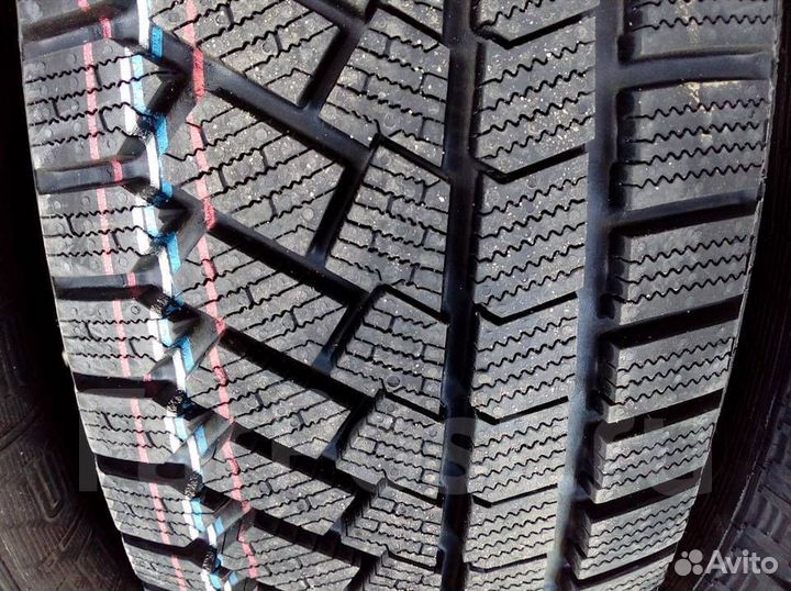 Gislaved Soft Frost 200 195/65 R15 95T