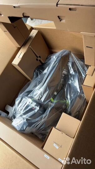 Ninebot Gokart pro 2