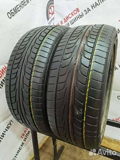 Firestone Firehawk Wide Oval 215/55 R17 94V