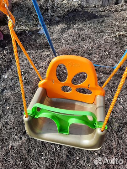 Качели детские