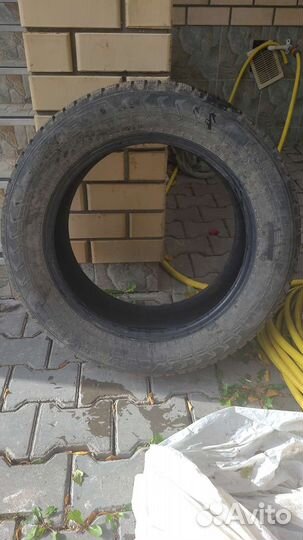 Nokian Tyres Hakkapeliitta 7 SUV 245/55 R19