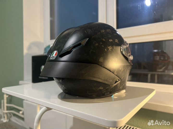 AGV Pista GP RR Futuro, в наличии
