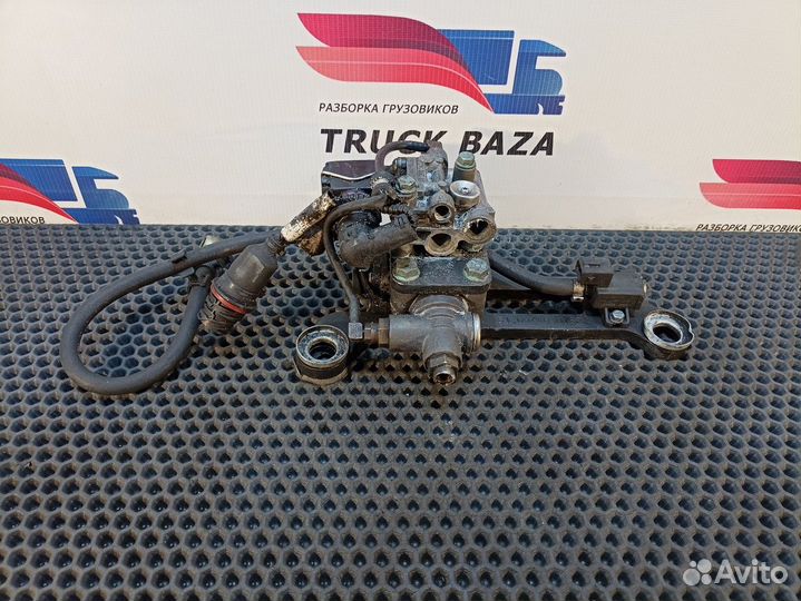 51259020129 Клапан электромагнитный EGR