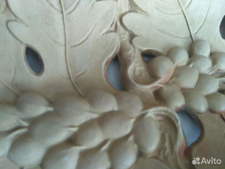 Ваза для фруктов, СССР