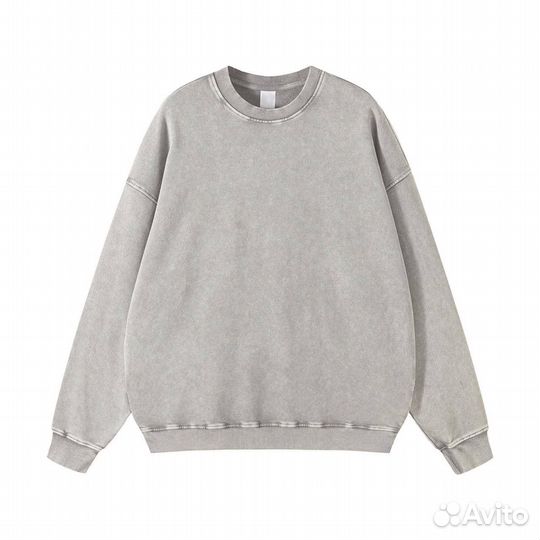 Свитшот унисекс