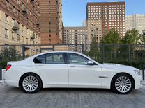 BMW 7 серия 4.4 AT, 2014, 153 000 км, с пробегом, цена 1 760 000 руб.