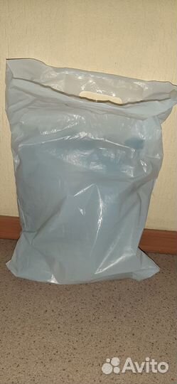 Детские вещи пакетом