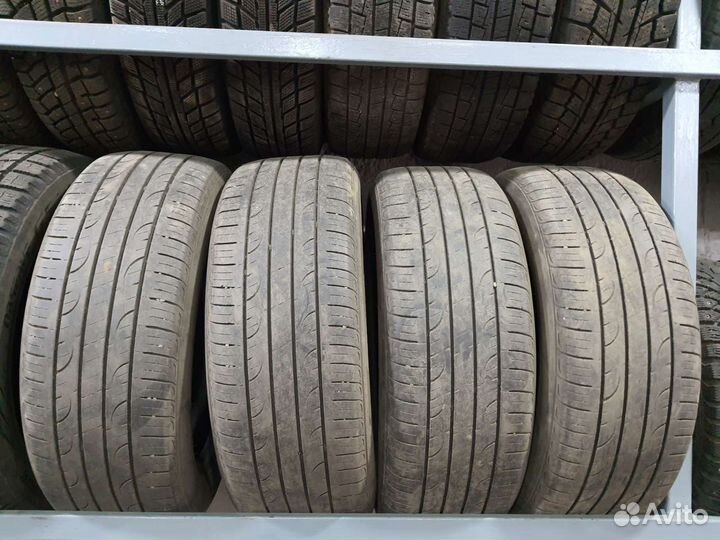 Nexen N'Priz RH7 225/55 R18