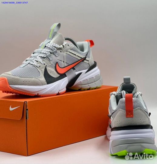 Кроссовки Nike Air Zoom Pegasus (Арт.85515)