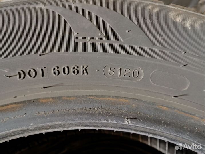 Nokian Tyres Nordman SX2 185/65 R15