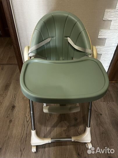 Стул детский