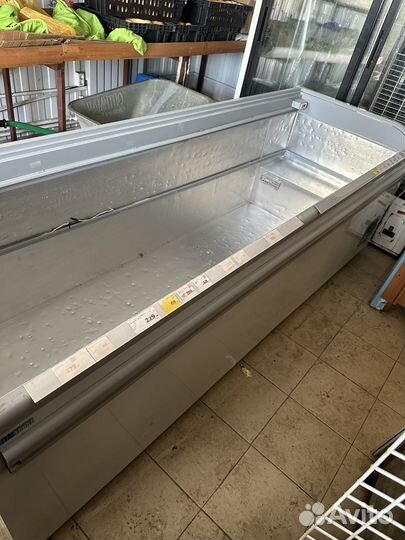 Продается морозилка