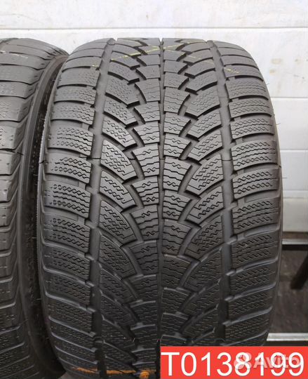 Nokian Tyres WR 295/30 R19 100V