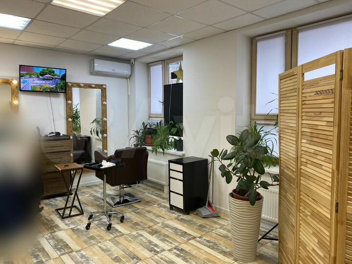 Свободного назначения, 35 м²