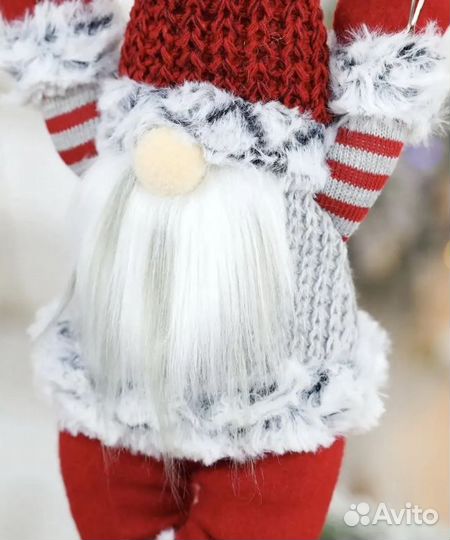 Новогодний декор 