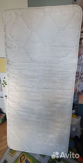 Детский матрас 170 на 80